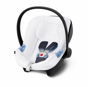 CYBEX Gold Aton M/S LINE ny�ri huzat - White